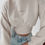 Miniatura: O'LA VOGA Sweatshirt NANCY