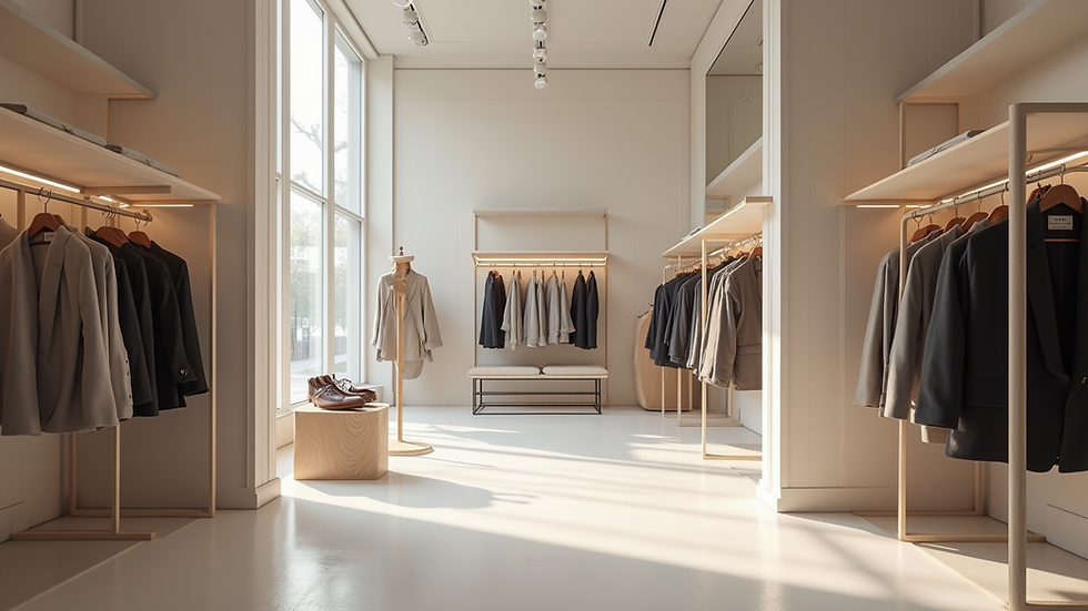 Boutique Fashion: Standout Collections with Unique Boutique Fashion Vibes