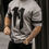 Miniatura: OLA VOGA MEN T-shirt BRIAN