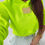 Thumbnail: O'LA VOGA Hoodie GOLDIE