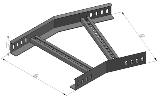 Küçük resim: 135 derece merdiven dönüş elemanı, 135 derece merdiven dönüşü, 45 derece merdiven dönüş elemanı, 45 derece merdiven dönüşü, kablo merdiveni 45 derece dönüş, kablo merdiveni 135 derece dönüş, kablo merdiveni 45 derece dönüş kapağı, kablo merdiveni 135 derece dönüş kapağı,
