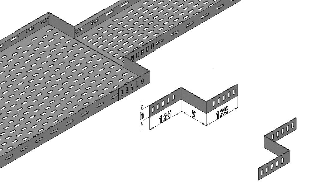 Kablo kanalı redüksiyon elemanı, ortadan daralan redüksiyon elemanı, redüksiyon, sağdan daralan redüksiyon elemanı, sağdan daralan redüksiyon, soldan daralan redüksiyon elemanı, soldan daralan redüksiyon, kablo kanalı redüksiyonu, 