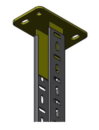 Küçük resim: C Profil, C Profil Askı, C Profil Askı Elemanı, C Profil Tavan Askı, C Profil Tavan Askı Elemanı, Tavan Askı C Profil, Tavan Başlıklı C Profil, Tavan Başlıklı C Profil Elemanı,