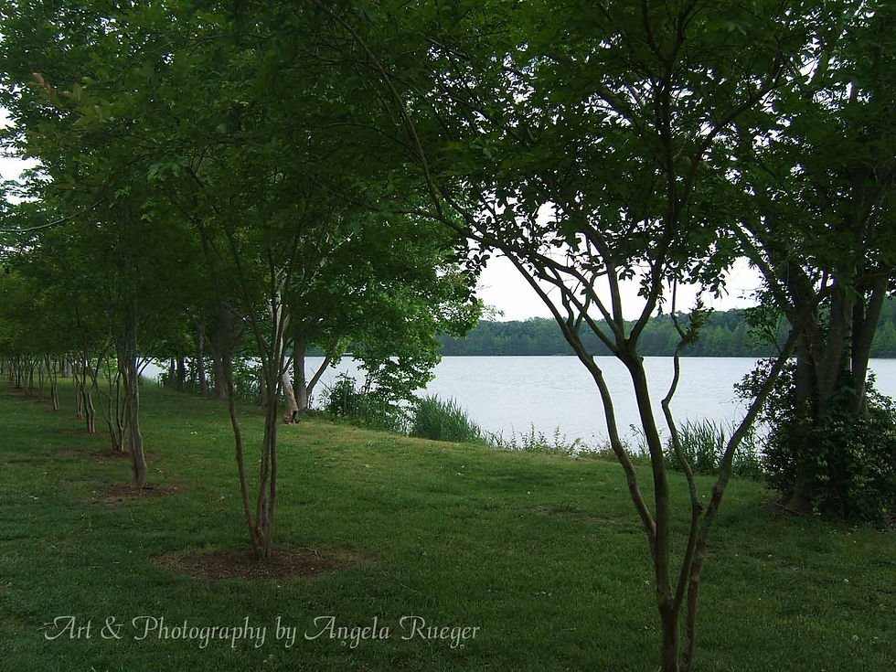 Oak Grove Lake Park