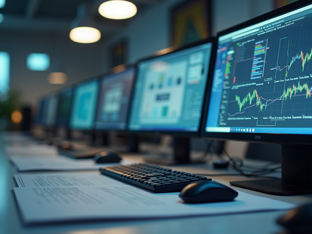 Drive Efficiency with Custom IT Support Solutions