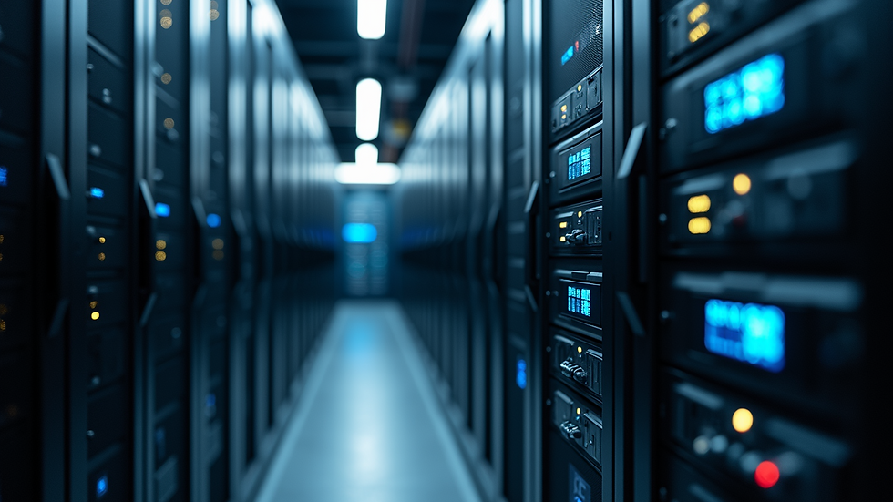 Strengthen Defenses with Network Security Assessments