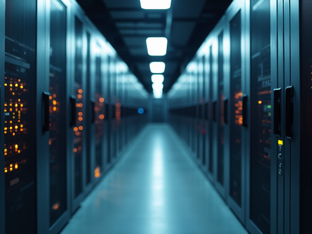 Streamline Operations with Small Business IT Support