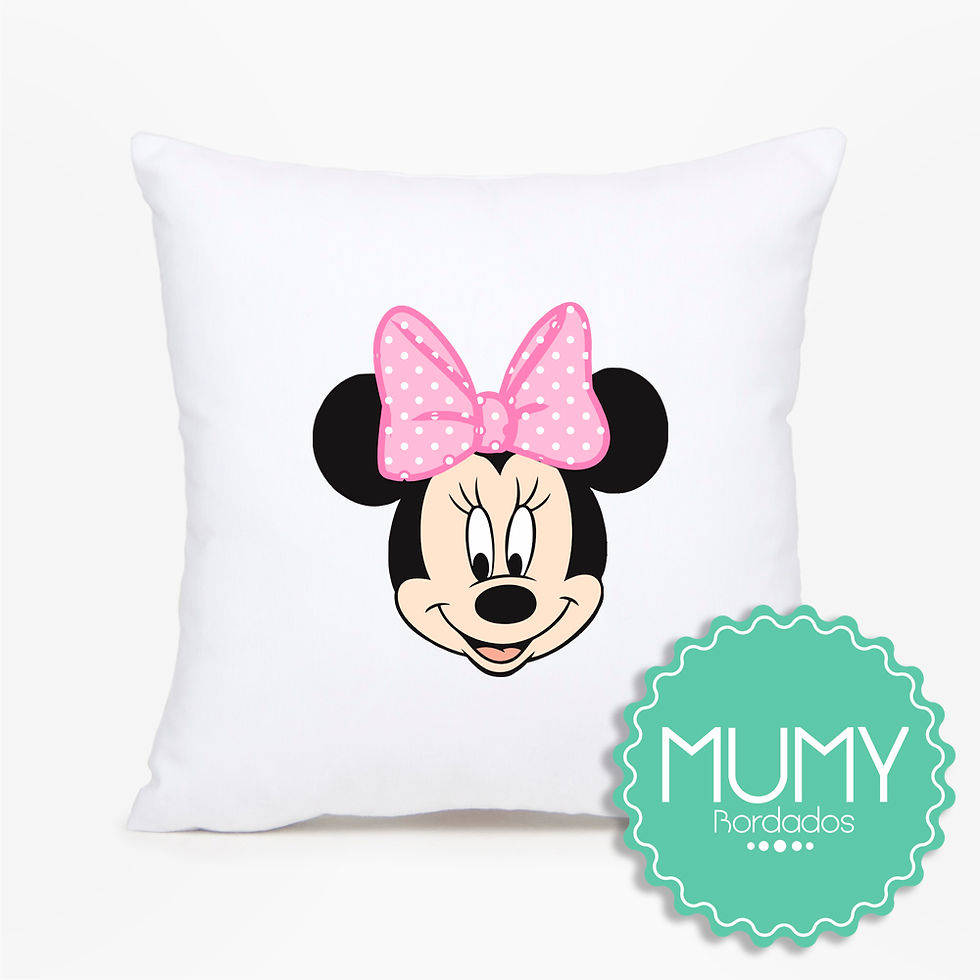 Miniatura: Minnie Mouse