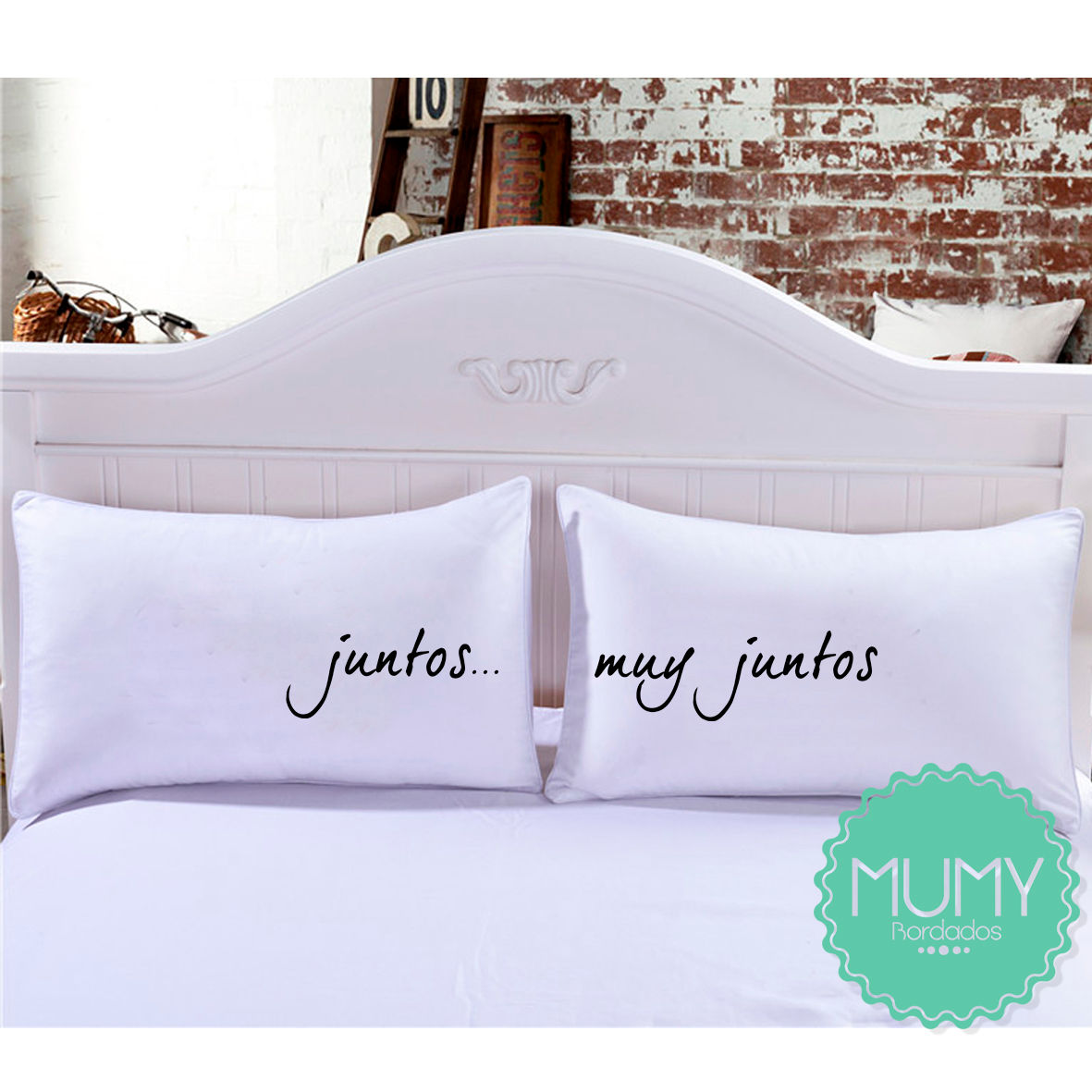 Fundas - JUNTOS