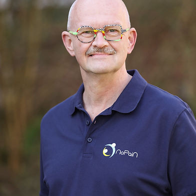 Volker Nelißen