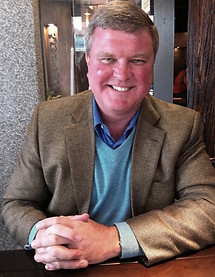 Lawrence Baxter Executive Coach