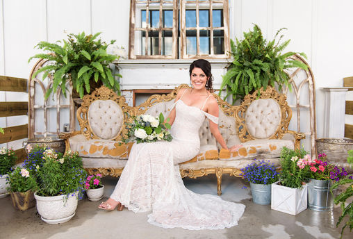 Bouquet, bridal bouquet, personals, personal flowers,  rose, roses, playa rose, playa, spray roses, garden roses, ranunculus, eucalyptus, silver dollar, seeded eucalyptus, huck, 