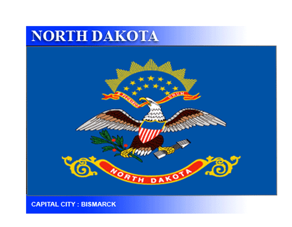 North-Dakota