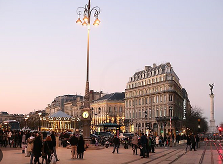 Bordeaux