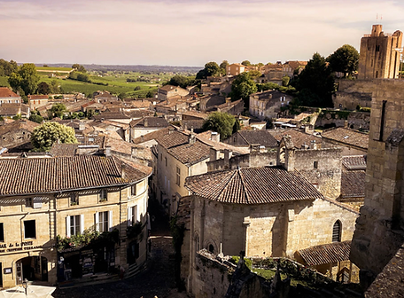 St emilion