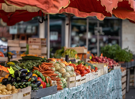 market day