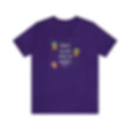 Thumbnail: HoopDolphin Space for Nuggets Tee