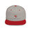 Thumbnail: Spread The Cheer USA Flat Bill Snapback Hat