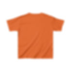 Thumbnail: StandUpBeeHeard - KIDS High Five Tee