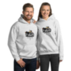 BAO "Jesus Christ Craig" Hoodie