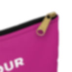 Thumbnail: HoneyCodyBear Pouch