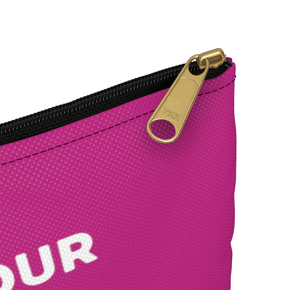 Thumbnail: HoneyCodyBear Pouch