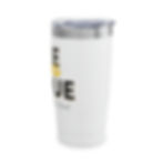 Thumbnail: StandupBeeHeard - BeeYouNique 20oz Tumbler