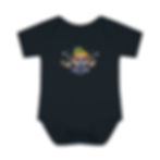 Thumbnail: HoopDolphin GabzGang Onesie