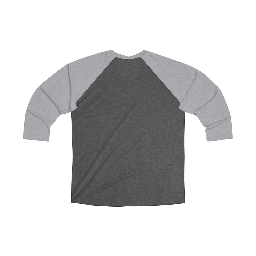 Thumbnail: LeoV7373: Tap Raglan Tee
