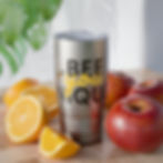 Thumbnail: StandupBeeHeard - BeeYouNique 20oz Tumbler