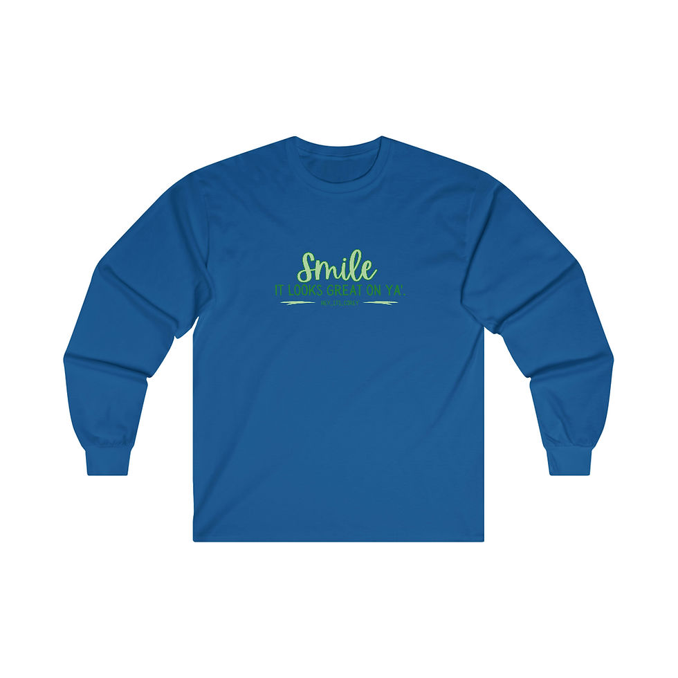 Thumbnail: Hey_its_Corey - Smile Tee