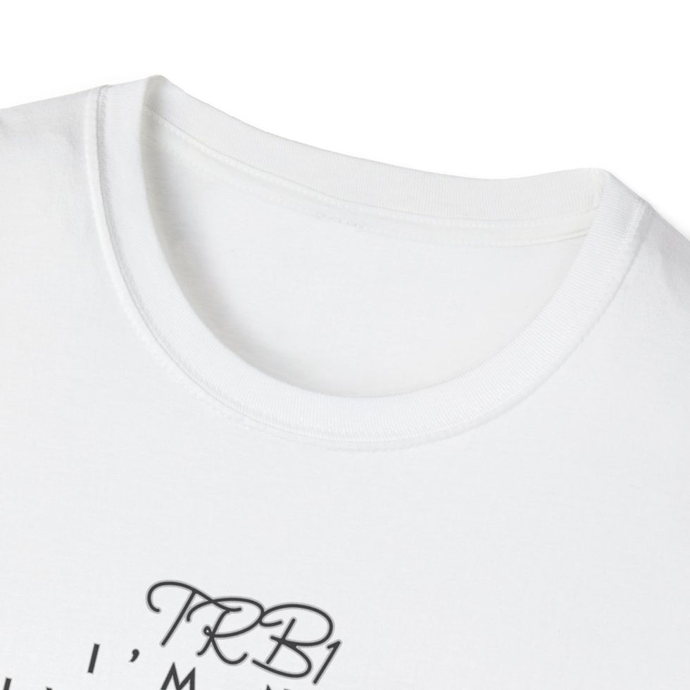 Thumbnail: TRB1 "Not Always Right" Tee
