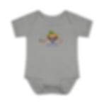 Thumbnail: HoopDolphin GabzGang Onesie
