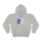 Thumbnail: HoneyCodyBear Honey Bear Hoodie