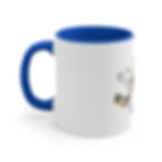Thumbnail: HoopDolphin GabzGang Mug