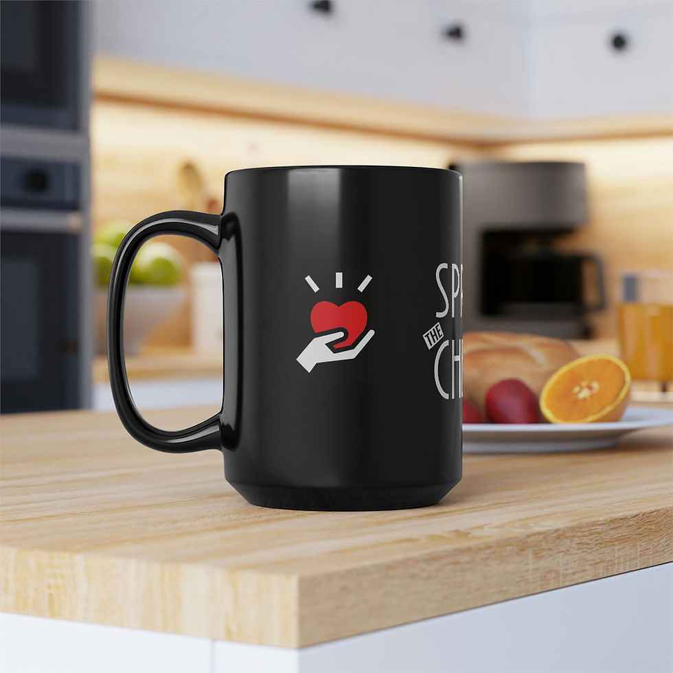 Thumbnail: STC: Spread The Cheer Mug