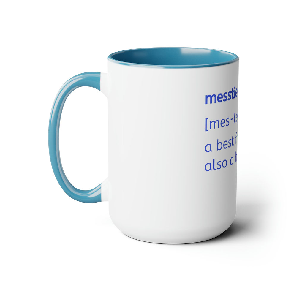 Thumbnail: Official.Jennsmess Messties Mug