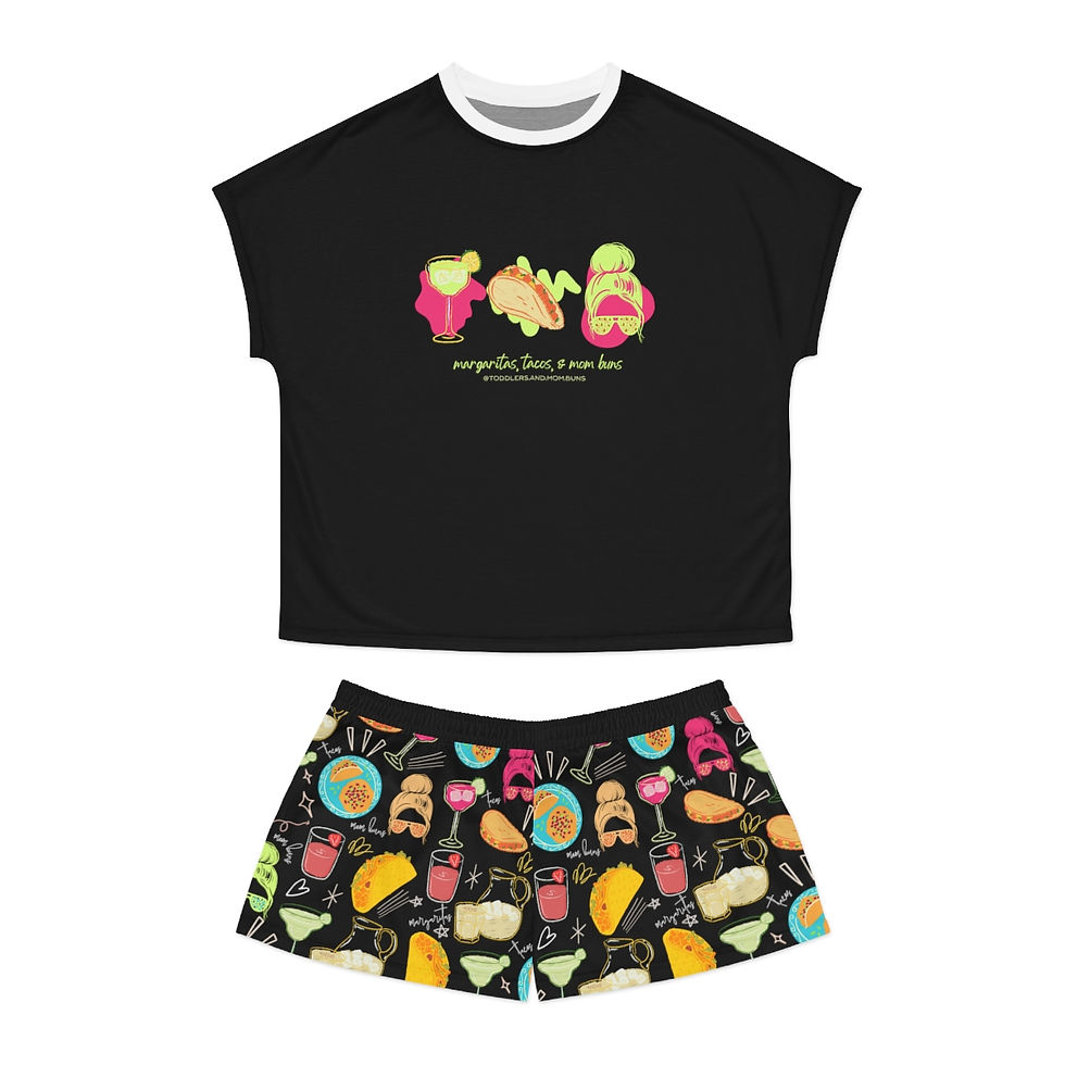 Thumbnail: TMB Pajamas