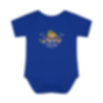 Thumbnail: HoopDolphin GabzGang Onesie