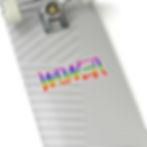 Thumbnail: WWMM - Venom Rainbow Stickers 