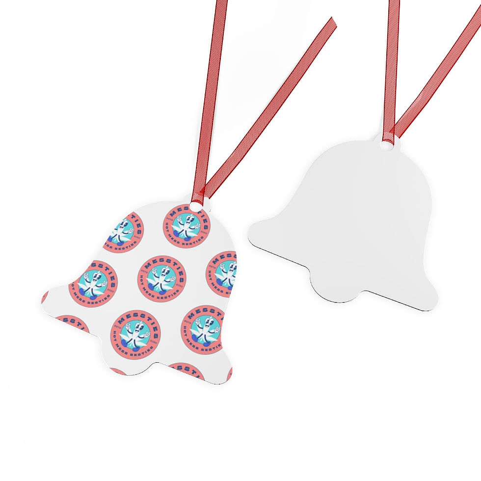 Thumbnail: Official.jennsmess Xmas Ornament