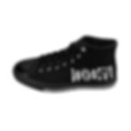 Thumbnail: WWMM - Venom - Women's High-top Sneakers