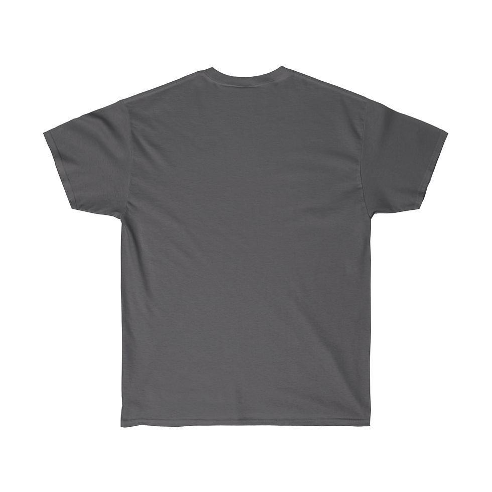 Thumbnail: JTP "Positivity is a lifestyle" Ultra Cotton Tee