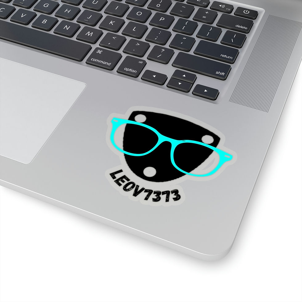 Thumbnail: LeoV7373 - Stickers