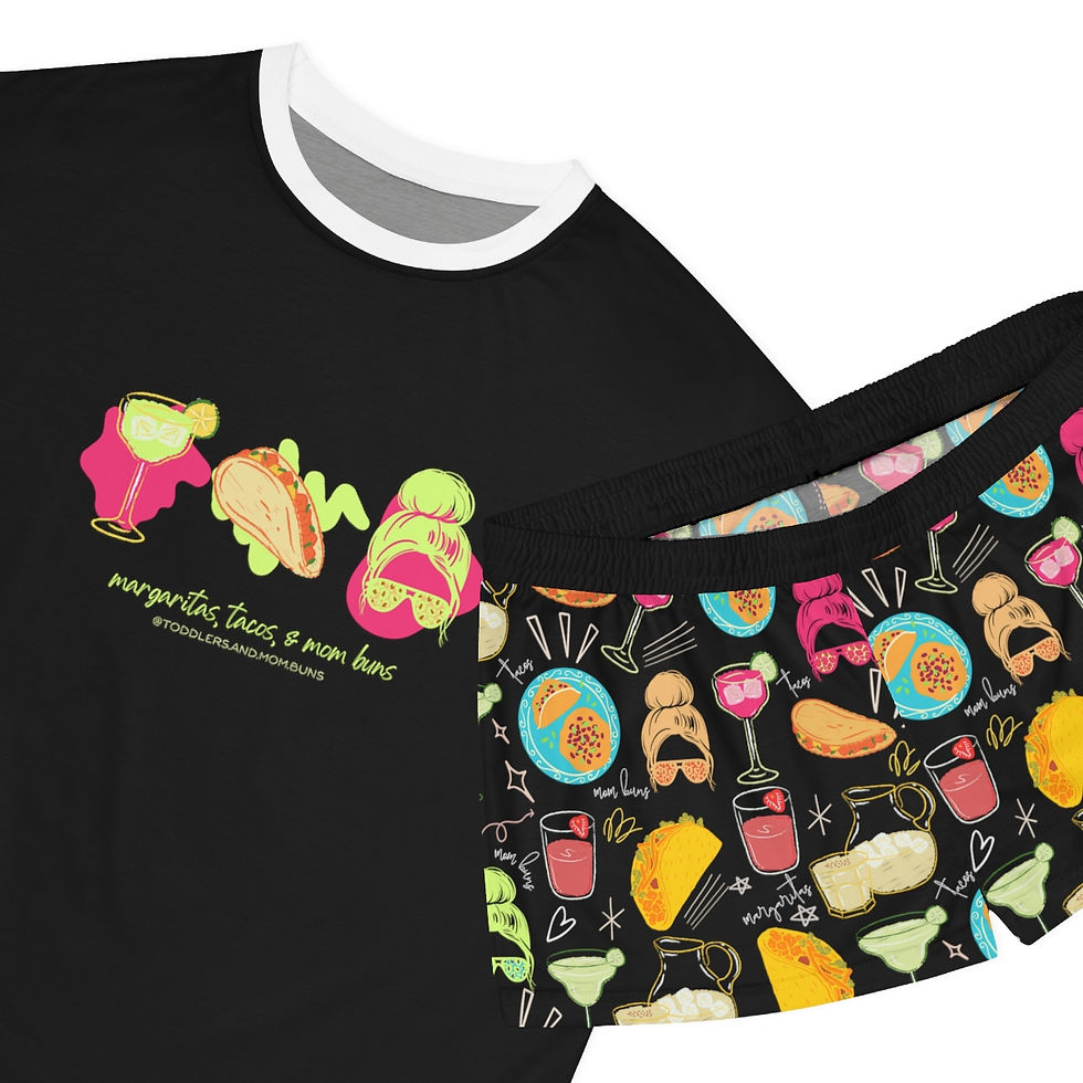 Thumbnail: TMB Pajamas