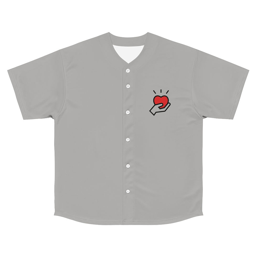 Thumbnail: STC Baseball Jersey Board