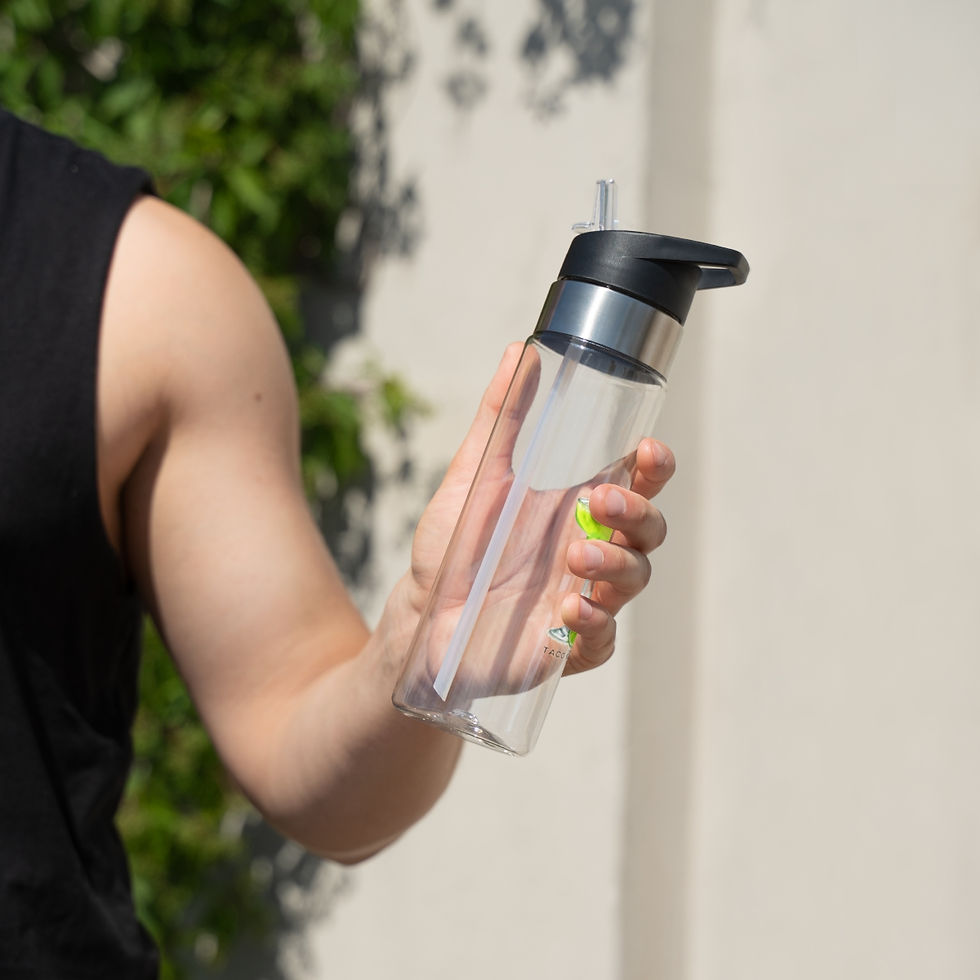 Thumbnail: JTP "Taco Sauce" Kensington Tritan™ Sport Bottle