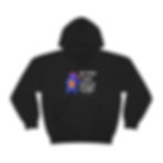 Thumbnail: HoneyCodyBear Honey Bear Hoodie