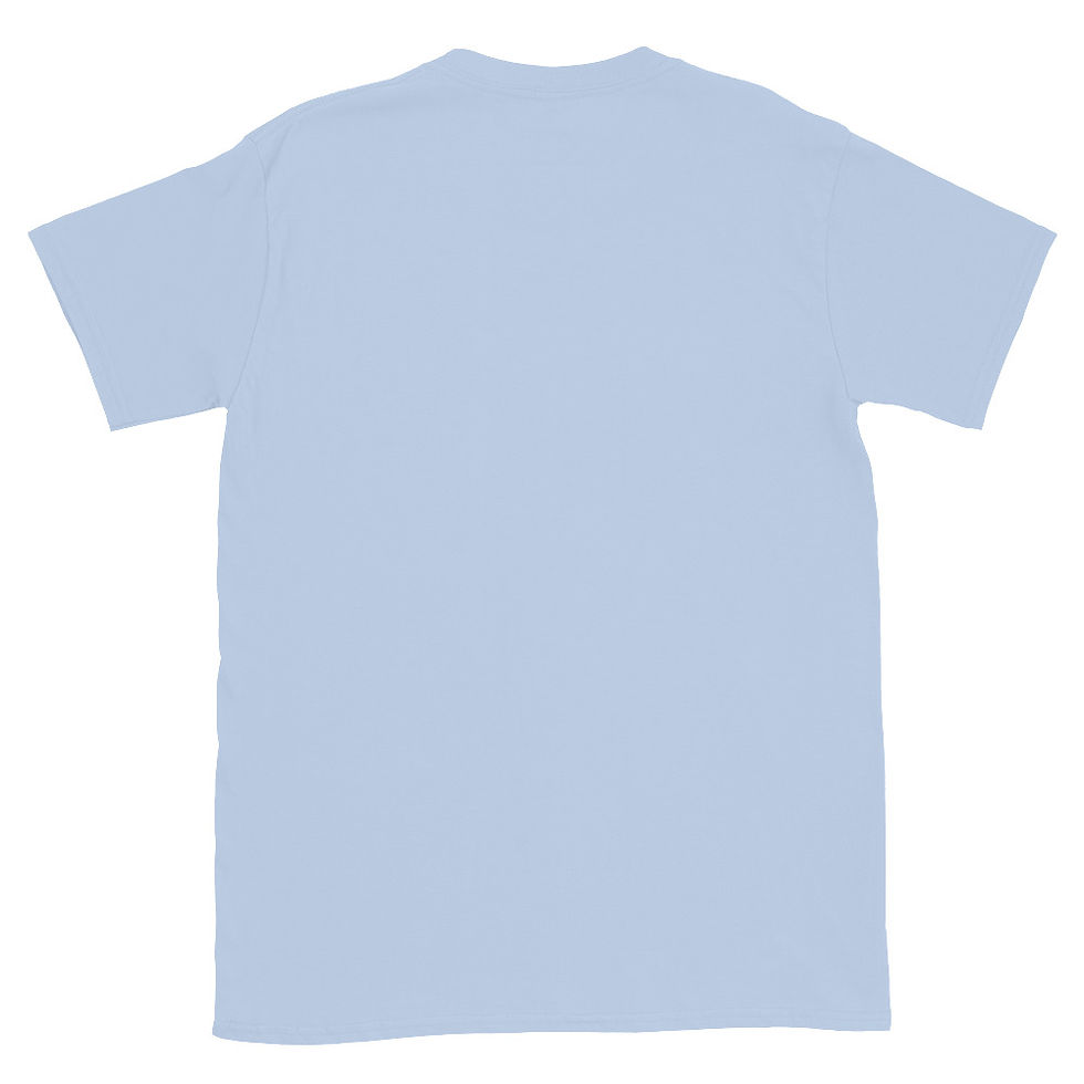 Thumbnail: Chief Nitro "Felicia Strong" Softstyle Tee