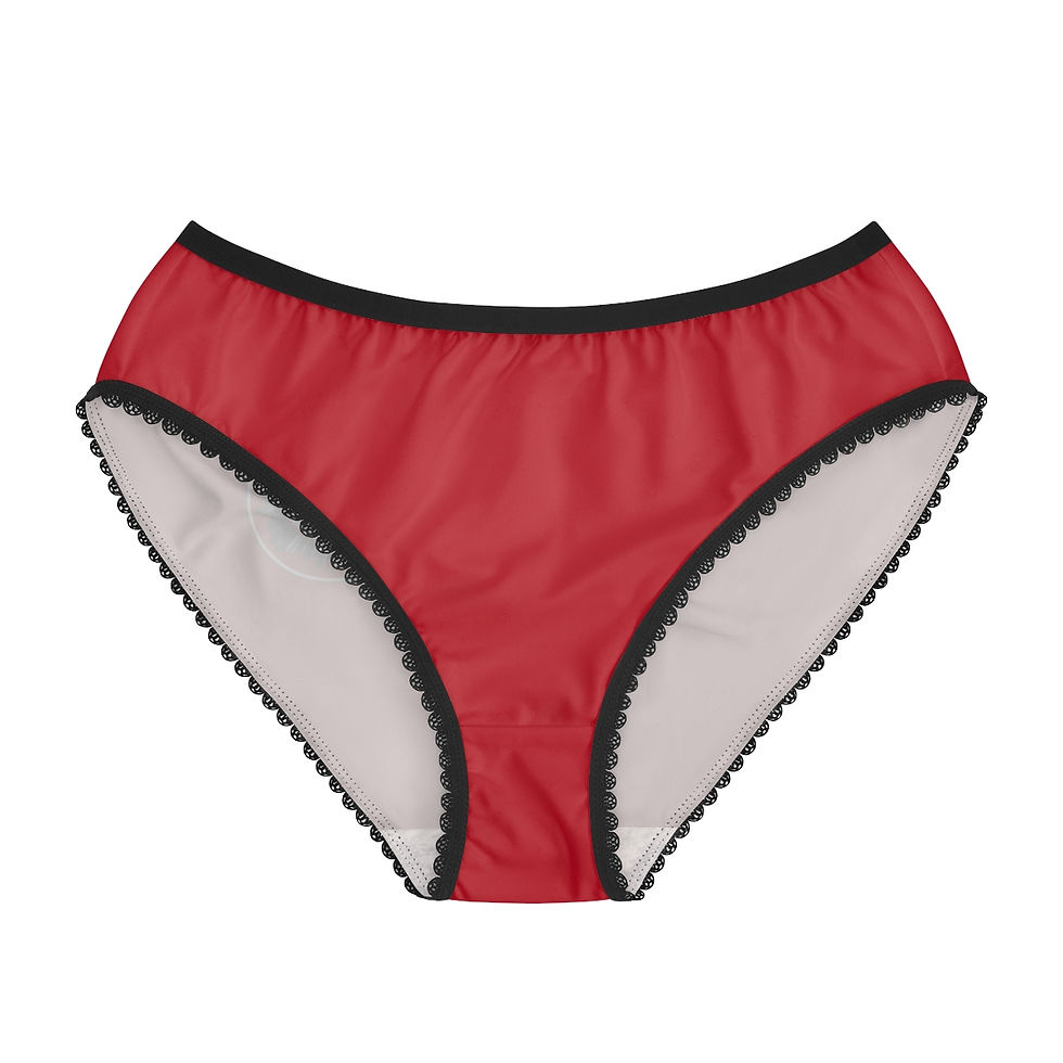 Thumbnail: TheSpanishDad Women's Briefs